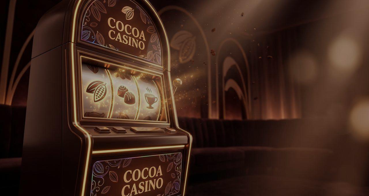 Cocoa Casino