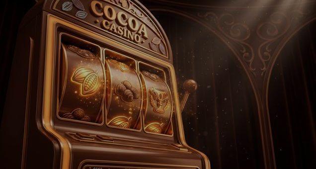 Cocoa Casino